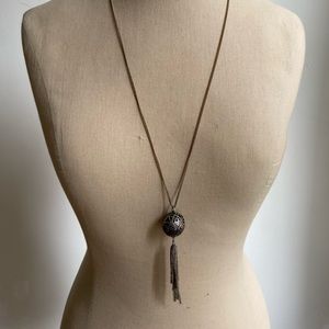 Lucky Brand Necklace